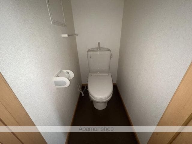 グローリアA棟の内装写真