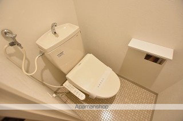 スペチアーレ伏見の内装写真