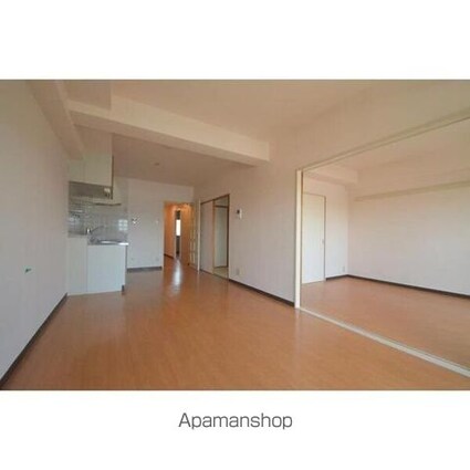 エクセルハイム城山[3LDK/65.45m2]の内装6