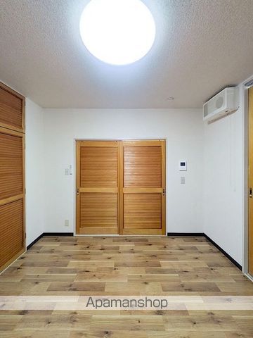 AWAビルの内装写真