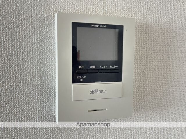 コーポ中島A棟の内装写真