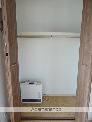 シェルグランデ原町の内装写真