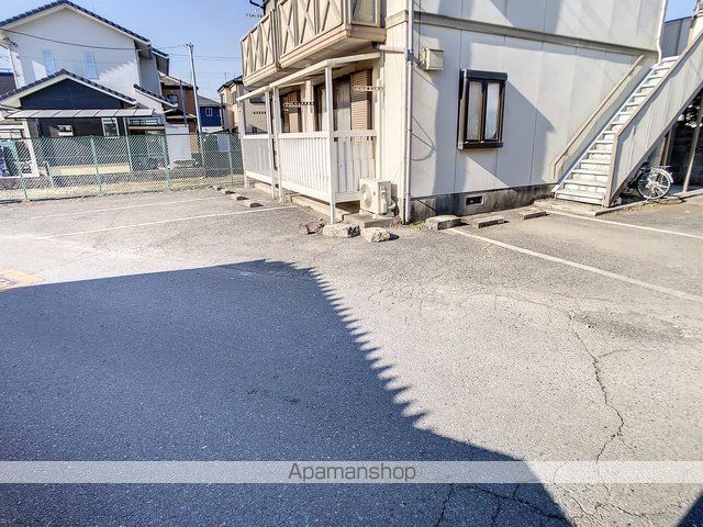 福富ハイツのその他写真