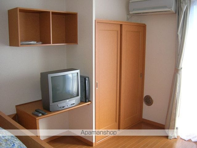 レオパレス如月の内装写真