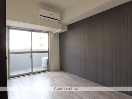 フレール上前津[1DK/34.82m2]のリビング・居間