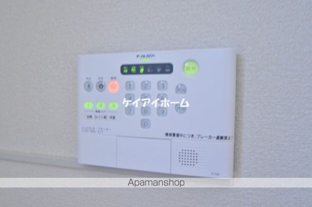 レオパレスグリーンコートの内装写真