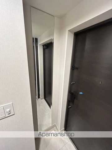 ブランシエスタ木場の内装写真