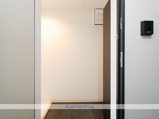ラグジースペース南郷の内装写真