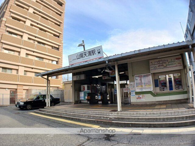 メゾンド サンセールBの周辺写真