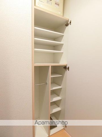 レジディア仙台本町の内装写真