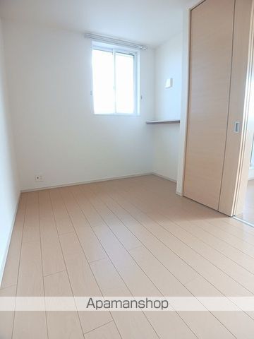 JadeHouse Dの内装写真