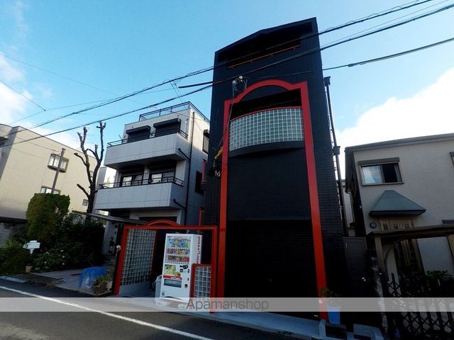 ラ・サルビア桜塚