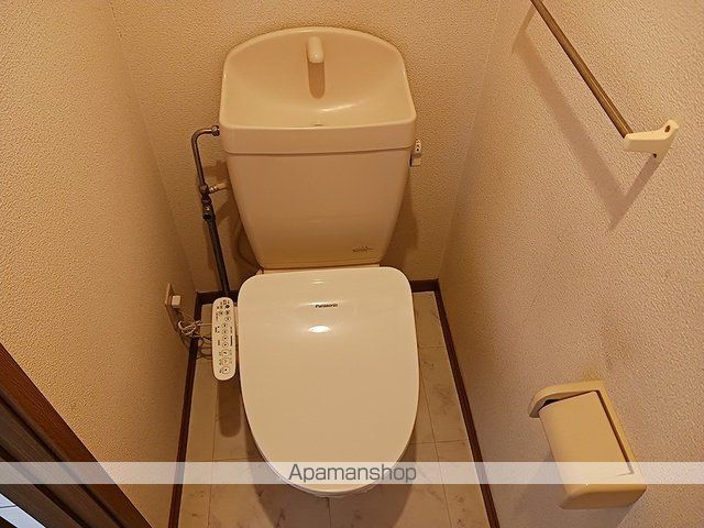 ブロッサム松山アネックスBの内装写真