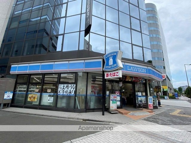 東京都立川市高松町３丁目[1K/21.12m2]の周辺8