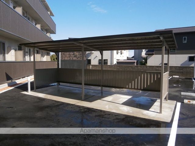 アクシア西本町の内装写真