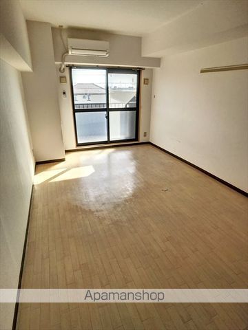 A・City日の出の内装写真