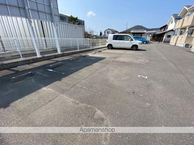 フルール・M3 Aのその他写真