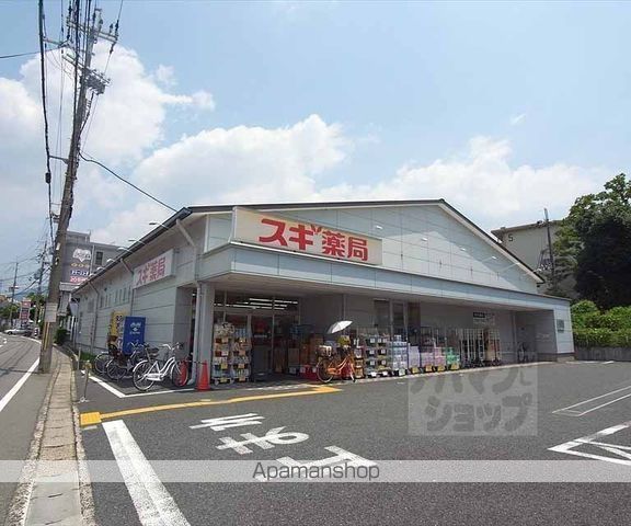 源荘の周辺写真