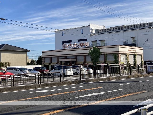 リバーサイドアべニューの周辺写真