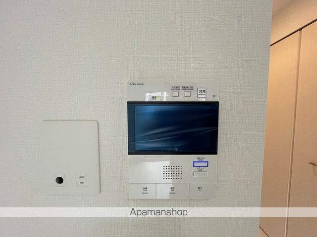 エスリードレジデンス大阪グランノースIIの内装写真