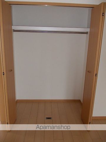 サザンカーサAの内装写真