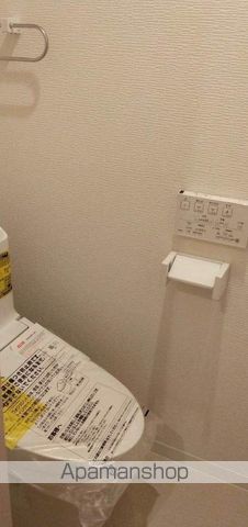 ソラボン二日市中央の内装写真