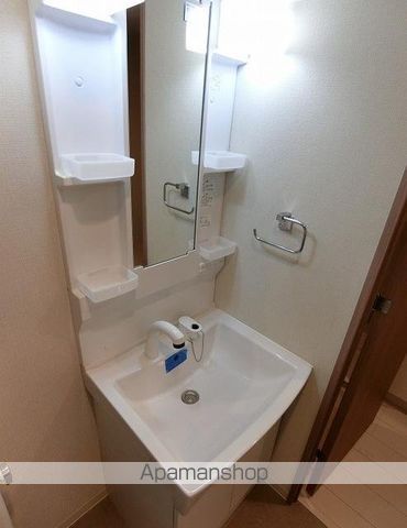 BANDOUBASHIRENTALAPARTMENTの内装写真