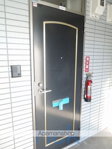 ハピネス栄町のその他写真