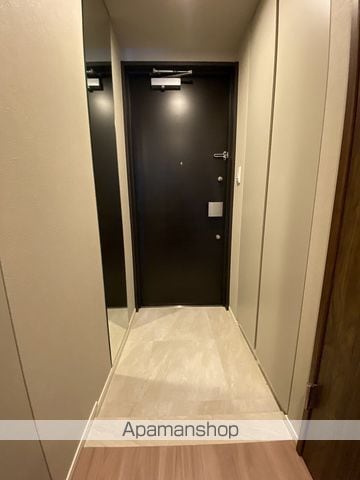 シーズンフラッツ上杉の内装写真