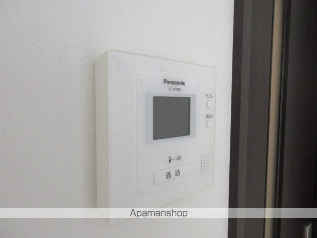 クレセール清田の内装写真