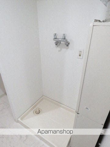 グロワール円山の内装写真