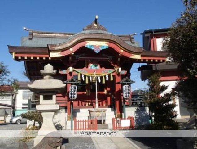 CREA・Hの周辺写真