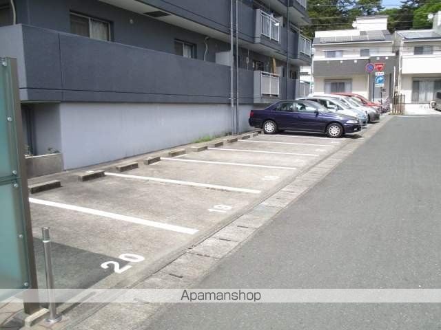 ベルグラーデ城北のその他写真