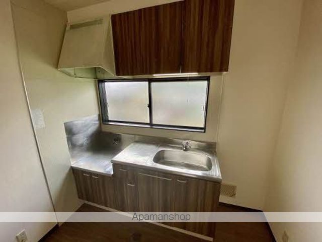 ディアス住田 B棟の内装写真