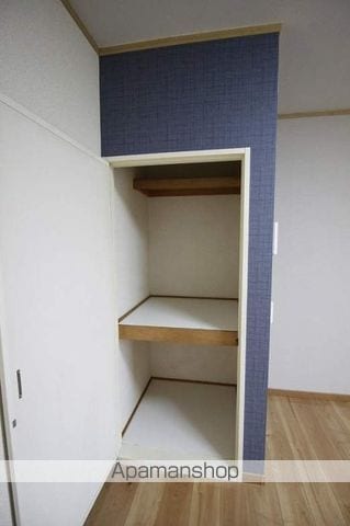 ピュアセゾンの内装写真