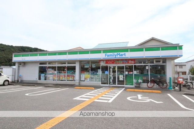 フジパレス高知 B棟の周辺写真