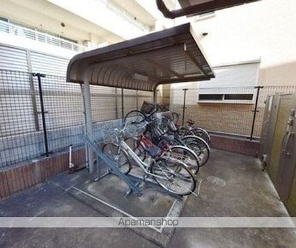 メゾンド　Ｋ[1K/25.01m2]の共用部1