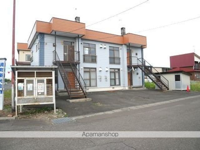 ハラダハイツ