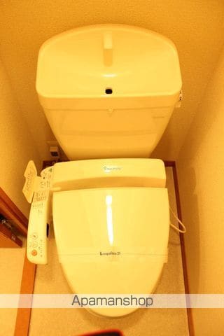 レオパレス尾道西の内装写真
