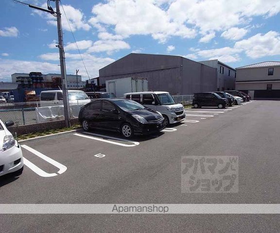 グレイス・シェーネの外観写真