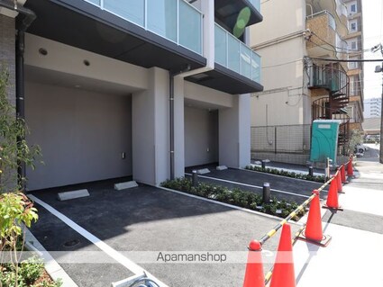 ＴＥＮＡＳ泉[1K/28.98m2]の共用部