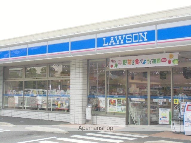 ハイツ原口の周辺写真