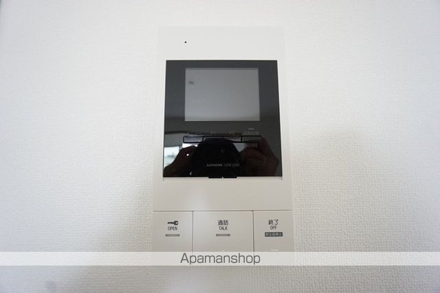 アート茨木の内装写真