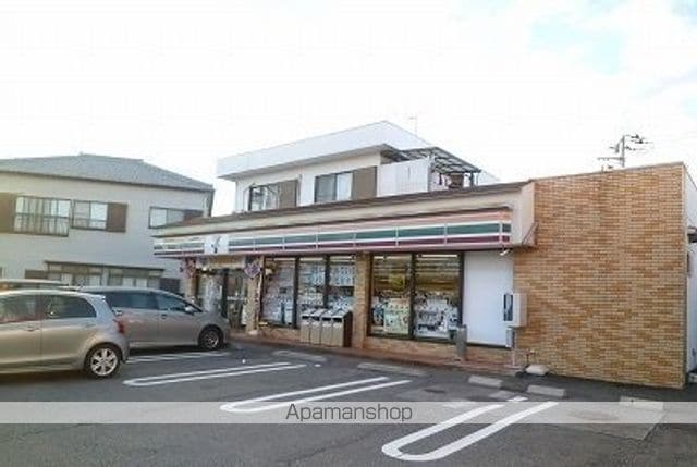 セントラルハイツDの周辺写真