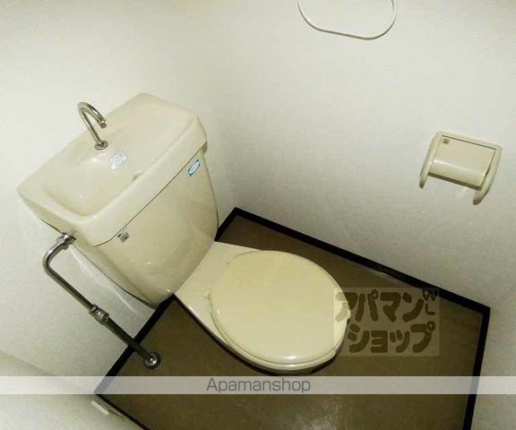 リーガル京都御所西の内装写真