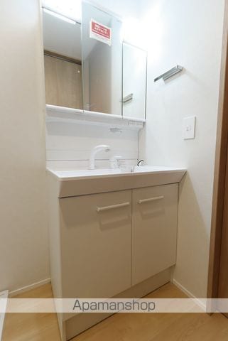 Casa・acero Eの内装写真