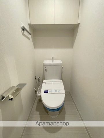 レジディア千駄木の内装写真