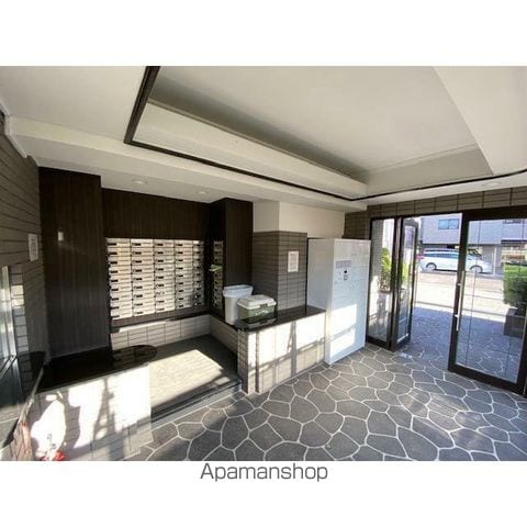 アンダルシア市川の内装写真