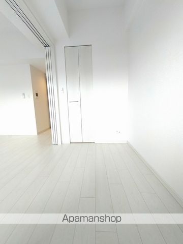 ATTIRANTNISHIMIKUNIの内装写真