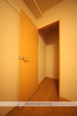 レオパレスCalm片倉の内装写真